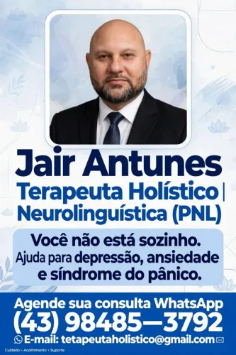 Cuide da sua saúde mental