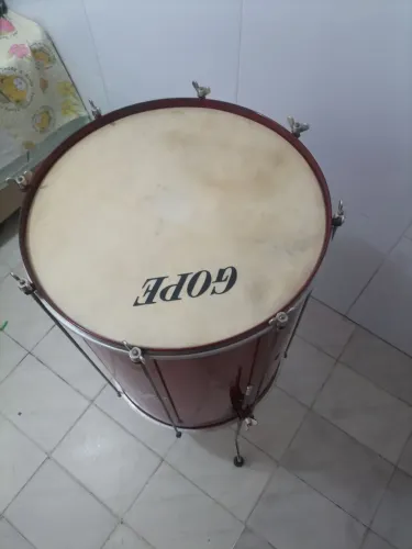 Surdo Gope