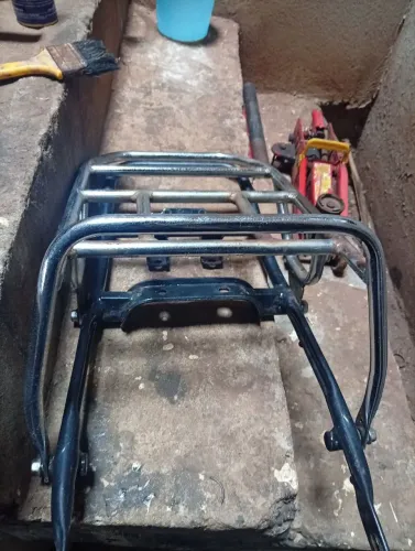 Vendo suporte da cg 150 jobs