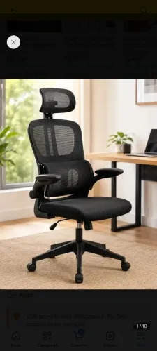 Cadeira Home Office