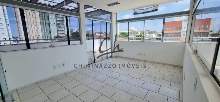Prédio à venda e para alugar em Campinas, Taquaral, com 704.4 m²