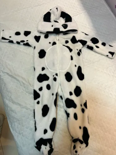 Macacão infantil 
