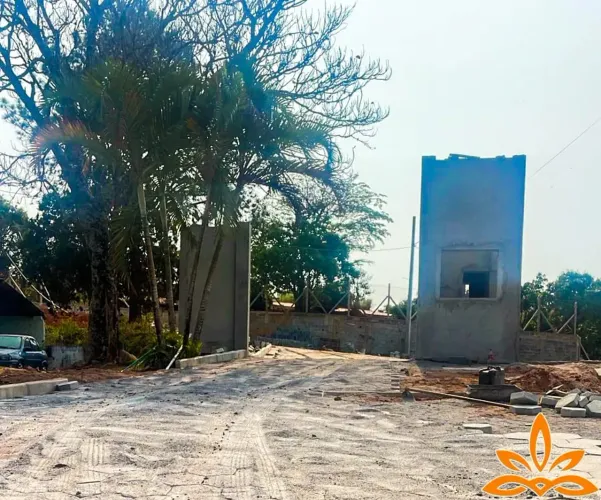 87A-OFERTA: LOTE 500M2 EM ATIBAIA R$ 90 MIL