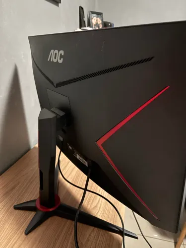 Monitor Gamer AOC 27 240Hz