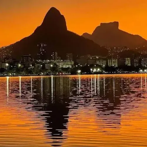 Your House aluga maravilhoso conjugado com varanda em Copacabana próximo da Lagoa