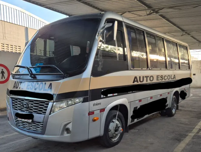 Volare W7 Executivo - Único dono