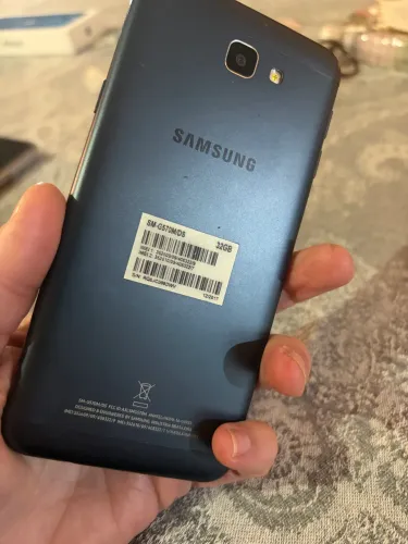 Celular Samsung JB5 perfeito 