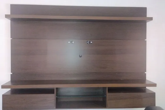 Painel de tv