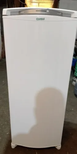 Geladeira 