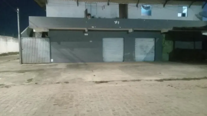 Ponto comercial para aluguel 90m²