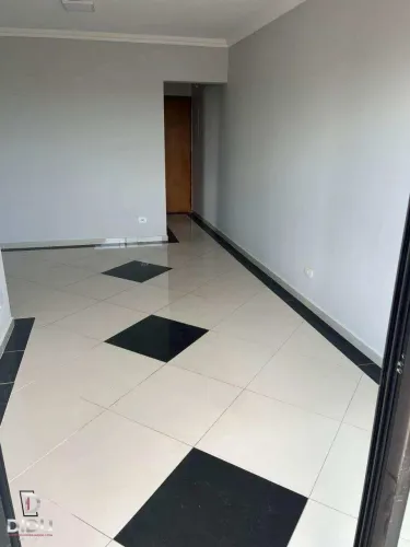Oportunidade na Vila do Castelo | 3 Dormitórios, Suíte, 2 Vagas, Andar Alto e Lazer Comple