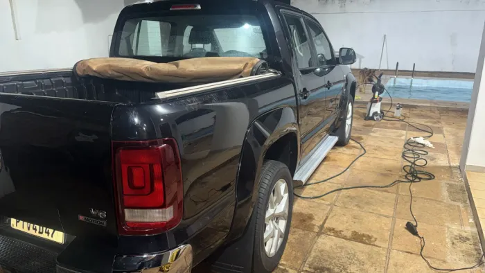 Volkswagen Amarok Highline CD 3.0 4X4 TB Dies. Aut. 2020