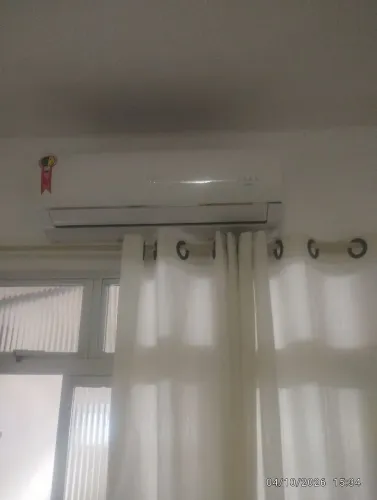 Vendo ar-condicionado da marca Springer Midea 12 mil BTUs