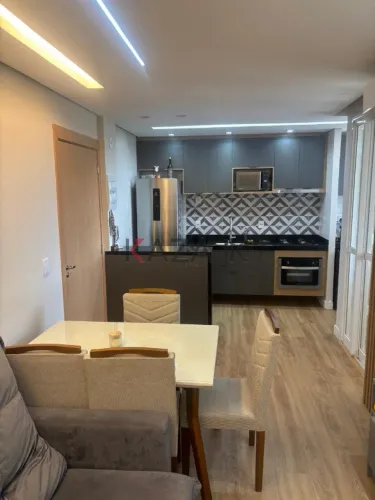 Apartamento a venda no condomínio Maxx Santa Angela Jundiaí