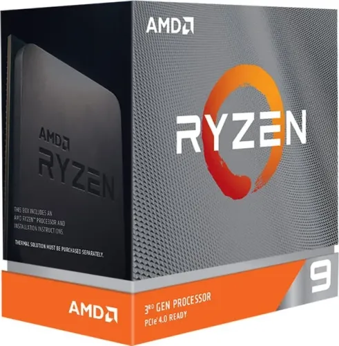Processador AMD Ryzen 9 3950X
