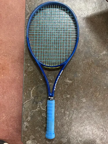 Wilson Shift US Open [100% nova]
