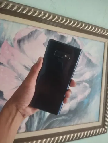Samsung Galaxy note 9