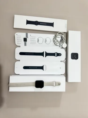 Apple Watch série 6 44mm