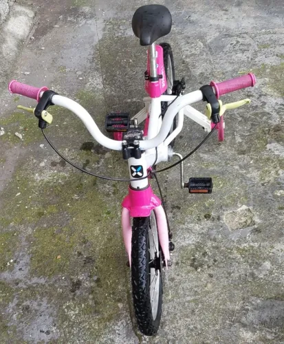 Bicicleta Infantil aro 16