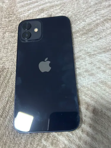 iPhone 12