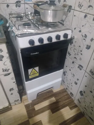 Vendo esse fogão com urgência