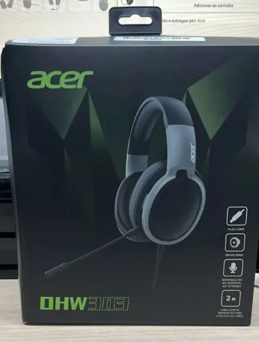 headset acer office ohw303
