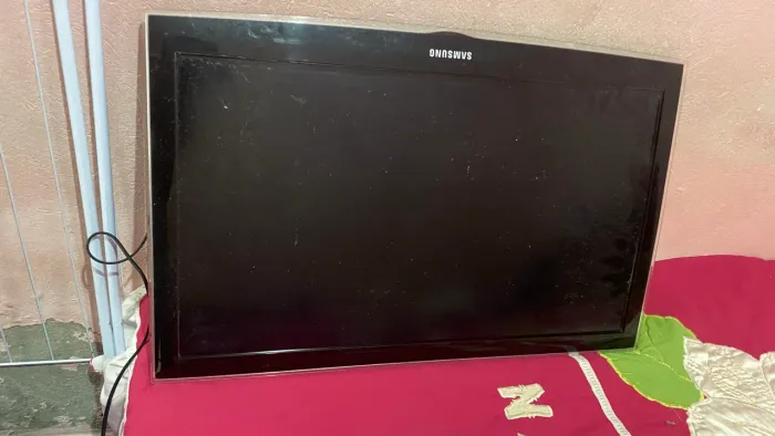 Vendo televisão não é smart