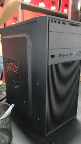 Cpu i5 750 2,66Ghz Memoria 6Gb Ddr3 Ssd 120Gb Windows 11