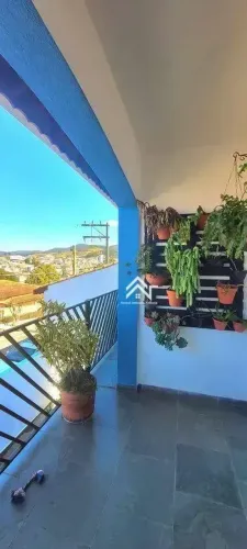 Casa à venda, 180 m² por R$ 530.000,00 - Jardim Santos Dumont - Bom Jesus dos Perdões/SP