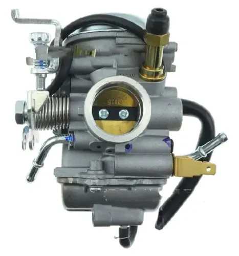 Carburador moto Suzuki/ Yamaha 125 - GN125 - HJ125