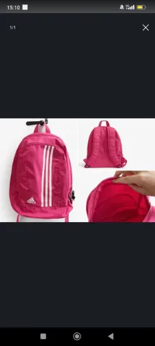 Bolsa adidas