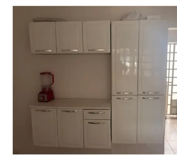 armário de cozinha
