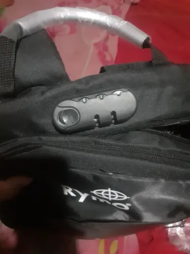 Mochila