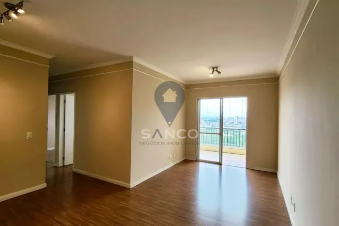 APARTAMENTO PARA LOCAÇÃO, CONDOMÍNIO ECO ABITARE, JUNDIAÍ