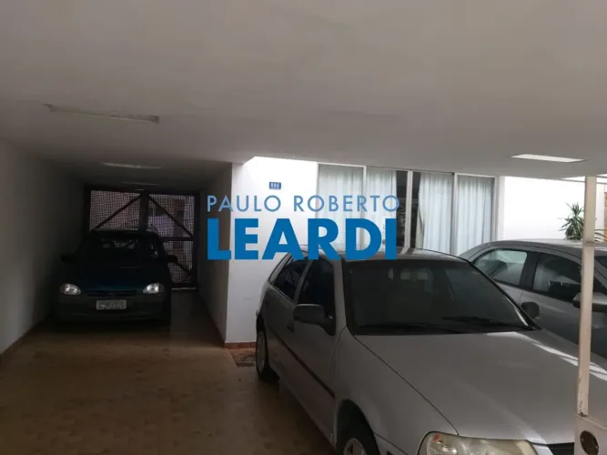 SOBRADO - VILA OLÍMPIA - SP