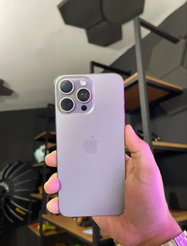 iPhone 16 pro max 256gb