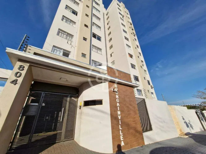 Apartamento para alugar - Centro