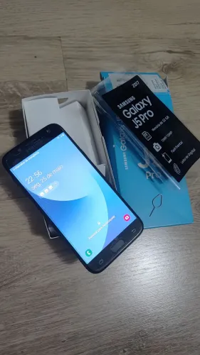 Celular Samsung J5 Pro