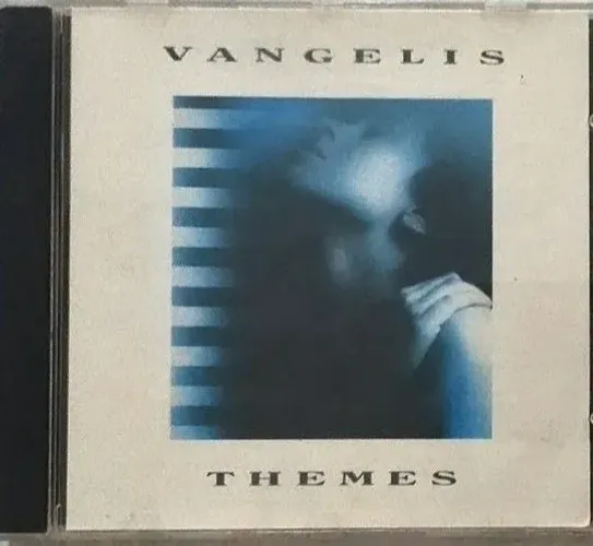 Cd Vangelis Themes 