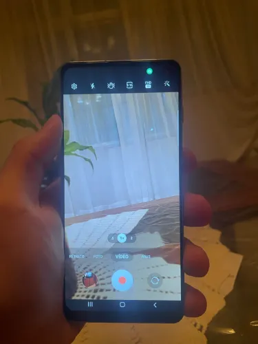 GALAXY S10- PERFEITO