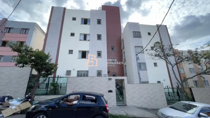Apartamento para aluguel, 2 quartos, 1 vaga, Jardim Montanhês - Belo Horizonte/MG