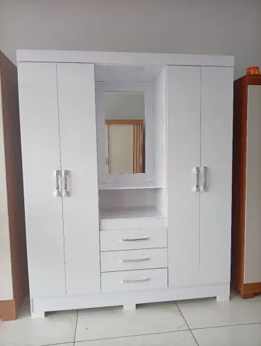guarda roupa casal