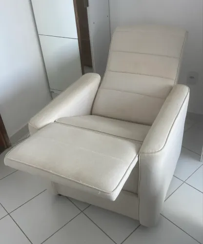 Cadeira à venda