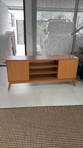 Rack sala