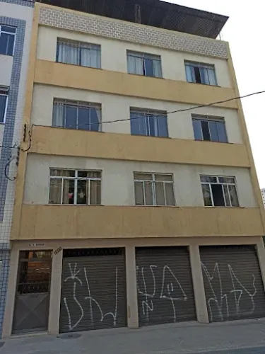 Apartamento 2 quartos - São Mateus