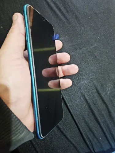Vendo celular redimi 9