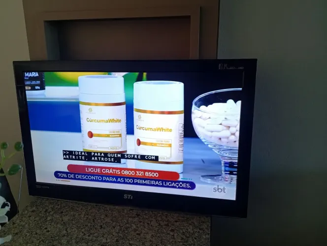 Tv 42 polegadas 