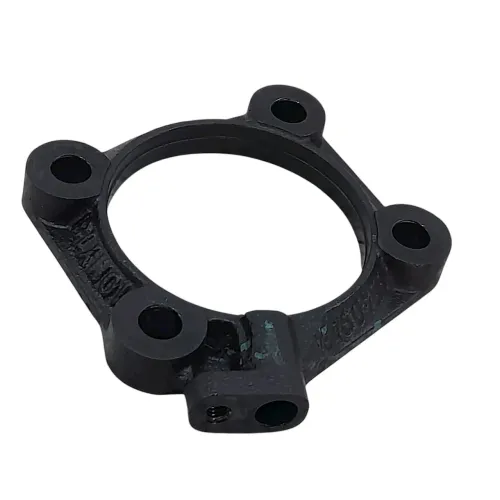 FLANGE CUBO RODA TRASEIRA ESQUERDA  GM TRACKER PREMIER 1.4  2019 187071