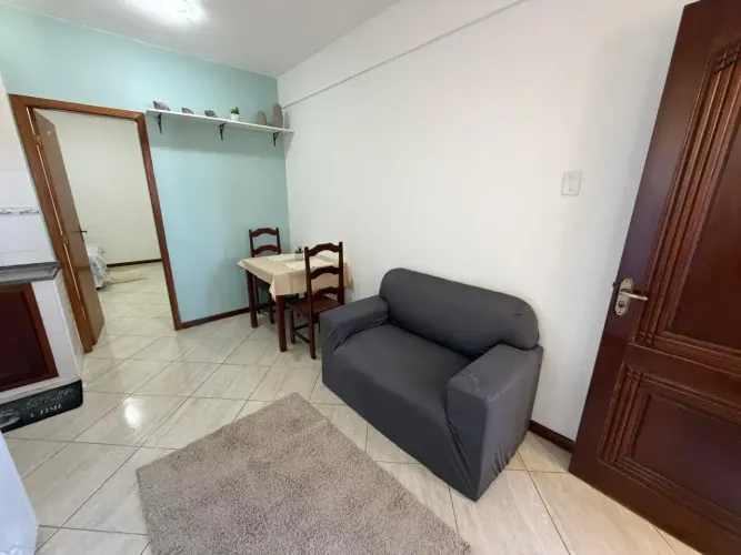 Alugo apto mobiliado 01 ULTIMA UNIDADE novo horizonte Macae RJ