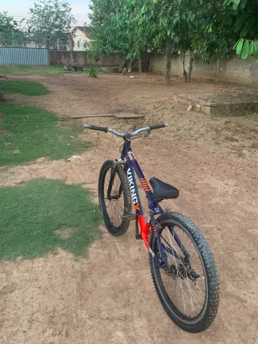 Vk tuff 29 aro 26